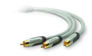 Belkin HD compatible Component Video YPbPr Cable 2.4m Preview